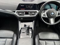 Used BMW 420 M Sport 181 HP (133 kW) 2022 Blue Coupe