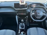 Used Peugeot 208 Allure 101 HP (74 kW) 2025 Hatchback