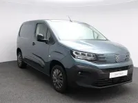 Used Peugeot Partner 100 HP (73 kW) 2010 Kiama blue