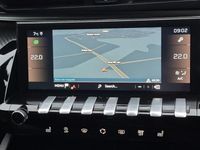 Used Peugeot 508 GT-line 2019 Grey Estate