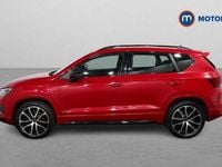 Used Cupra Ateca 300 HP (220 kW) 2020 SUV