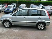Used Ford Fusion 2004 Estate