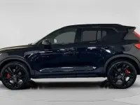 Used Volvo XC40 Plus 211 HP (155 kW) 2023 SUV