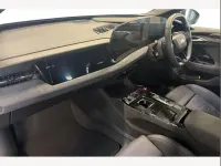 Used Audi A6 e-tron Comfort 210 kW (286 HP) 2026 Black Estate