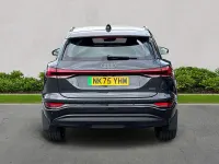 Used Audi Q6 e-tron Sport 284 kW (387 HP) 2025 Grey SUV