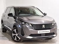 Used Peugeot 5008 GTi 131 HP (96 kW) 2023 Grey SUV