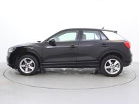 Used Audi Q2 Sport 116 HP (85 kW) 2020 Black SUV