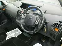 Used Citroën C4 Picasso 2008 MPV