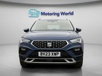 Used Seat Ateca Xperience 150 HP (110 kW) 2025 SUV