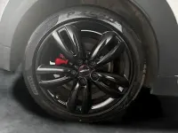 Used Mini John Cooper Works Hatch 231 HP (169 kW) 2022 White Hatchback