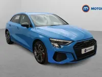 Used Audi A3 Sportback e-tron Competition 245 HP (180 kW) 2025 Hatchback