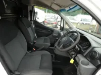 Used Nissan NV200 Acenta 2015 White MPV