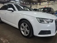 Used Audi A4 Sport 150 HP (110 kW) 2016 Estate