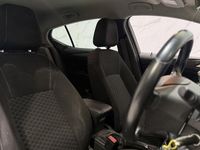 Used Vauxhall Astra 125 HP (91 kW) 2017 Hatchback