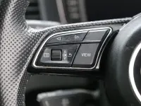 Used Audi A1 Sportback S-Line 116 HP (85 kW) 2019 Black Hatchback