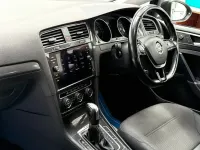 Used VW e-Golf 99 kW (135 HP) 2019 Hatchback