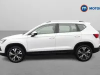 Used Seat Ateca SE Technology 150 HP (110 kW) 2025 SUV