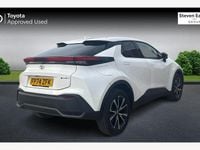 Used Toyota C-HR Design 223 HP (164 kW) 2026 SUV