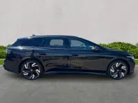 Used VW ID.7 GTX 250 kW (340 HP) 2026 Black Estate