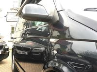 Used VW California California 2016 Blue Van