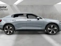 Used Polestar 2 Long Range Single Motor 169 kW (231 HP) 2023 Grey Hatchback