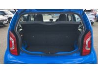 used VW up! Up 1.0 Move5dr Petrol Hatchback