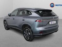 Used MG HS SE 224 HP (164 kW) 2025 Grey SUV