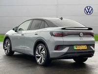 used VW ID5 220Kw GTx Style 77Kwh Awd 5Dr Auto