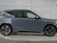 Used BMW X1 M Sport 150 HP (110 kW) 2022 Grey SUV