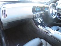 Used Mercedes EQC400 AMG line 300 kW (408 HP) 2024 Grey SUV