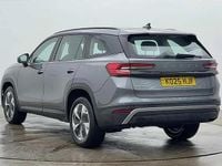 Used Skoda Kodiaq SE 147 HP (108 kW) 2025 Graphite grey metallic SUV