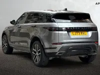 Used Land Rover Range Rover evoque SE Dynamic 204 HP (150 kW) 2026 SUV