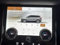 Used Land Rover Range Rover evoque SE Dynamic 207 HP (152 kW) 2021 Grey SUV