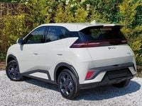 New BYD Dolphin Surf Boost 64 kW (88 HP) 2025 White Hatchback