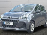 Używany Hyundai i10 67 KM (49 kW) 2020 Hatchback