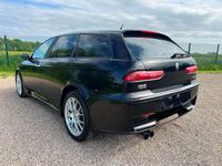 Used Alfa Romeo 156 GTA 2004 Black Estate