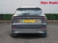 New MG MG5 EV SE 114 kW (156 HP) 2025 Black Estate