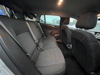 Used Vauxhall Astra Design Edition 108 HP (79 kW) 2025 Grey Estate