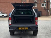 Usado Ford Ranger 213 HP (156 kW) 2021 Pickup