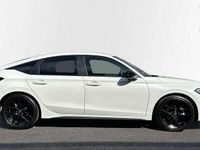 Used Honda Civic Sport 182 HP (133 kW) 2025 Premium paint  platinum white  Hatchback