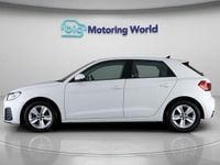 Used Audi A1 2020 White SUV
