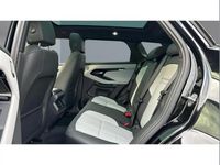 New Land Rover Range Rover evoque SE Dynamic 204 HP (150 kW) 2025 Black SUV