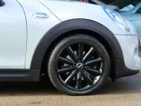Used Mini Cooper S Hatch 192 HP (141 kW) 2018 Silver Hatchback