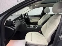 Used Mercedes C220 Premium 2016 Grey Estate