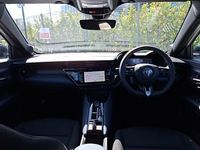 Used Alfa Romeo GT Junior 136 HP (100 kW) 2025 White Hatchback