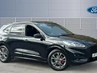 Usado Ford Kuga ST-Line 190 CV (139 kW) 2011 SUV