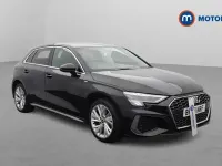 Used Audi A3 Sportback e-tron S-Line 204 HP (150 kW) 2025 Hatchback