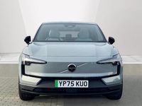 Used Volvo EX30 Ultra 200 kW (272 HP) 2025 Grey SUV