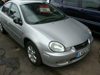 Used Chrysler Neon 2002 Sedan