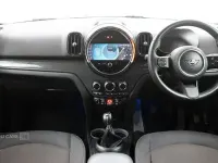 Used Mini Cooper Classic 2021 Grey Hatchback